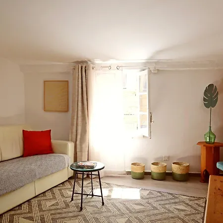 60 M2 - Charme Et Centre Historique - Wifi Et Clim - L'alcove De Moliere *
