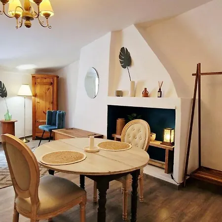 60 M2 - Charme Et Centre Historique - Wifi Et Clim - L'alcove De Moliere * Pézenas